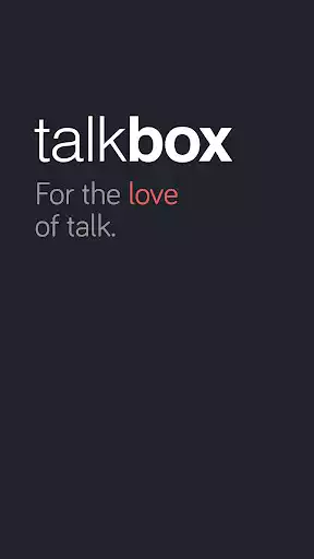 Play TalkBox Voice Messenger - PTT  and enjoy TalkBox Voice Messenger - PTT with UptoPlay