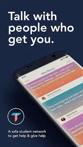 Play TalkCampus  and enjoy TalkCampus with UptoPlay