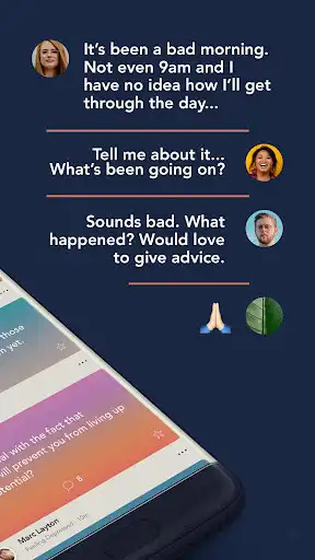 Play TalkCampus as an online game TalkCampus with UptoPlay