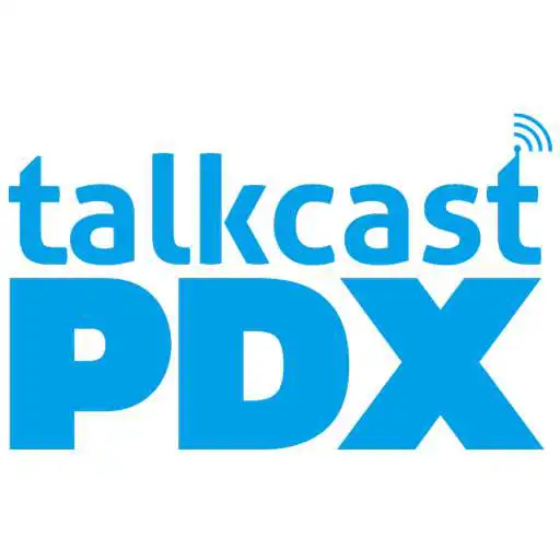 Play talkcastPDX APK