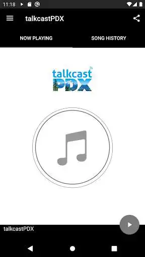 Play talkcastPDX  and enjoy talkcastPDX with UptoPlay