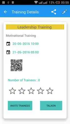 Play TalkChalk Coach