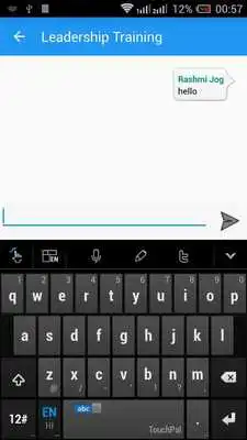Play TalkChalk Coach