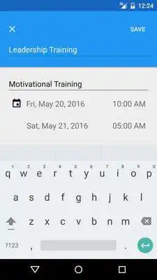 Play TalkChalk Coach