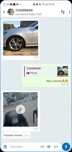 Play Talk Chart as an online game Talk Chart with UptoPlay