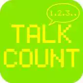Free play online Talk Count APK