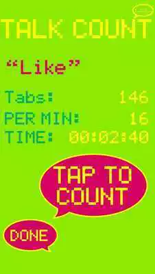 Play Talk Count Play Talk Count