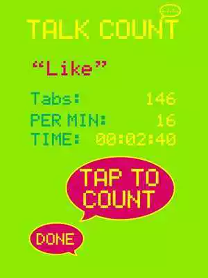 Play Talk Count Play Talk Count
