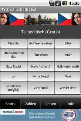 Play Talk Czech (Free)