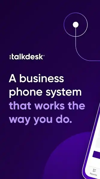 Play Talkdesk Phone  and enjoy Talkdesk Phone with UptoPlay