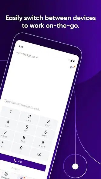 Play Talkdesk Phone as an online game Talkdesk Phone with UptoPlay