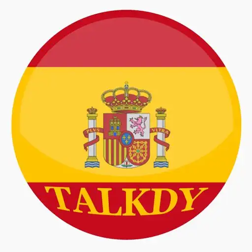 Play Talkdy Spanish 1v1 APK Play Talkdy Spanish 1v1 APK