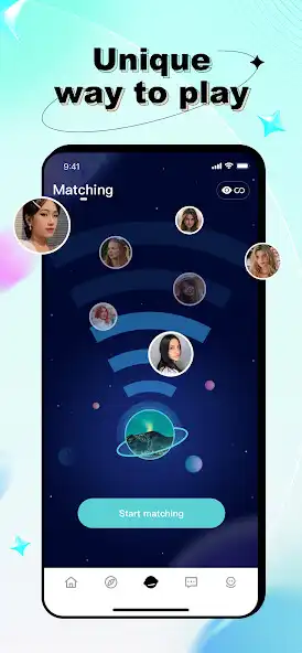 Play talkee  and enjoy talkee with UptoPlay
