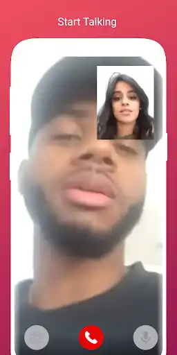 facetime celebrities online