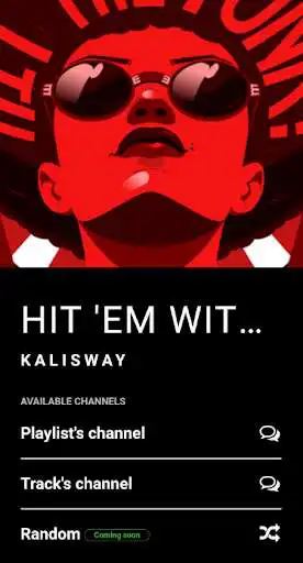 Play Talk for Spotify and enjoy Talk for Spotify with UptoPlay Play Talk for Spotify and enjoy Talk for Spotify with UptoPlay