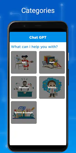 Play TalkGPT: AI Voice Chat, AI Bot  and enjoy TalkGPT: AI Voice Chat, AI Bot with UptoPlay