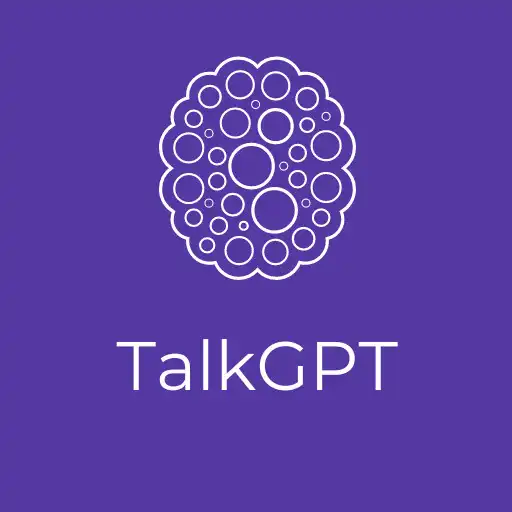 Play TalkGPT APK