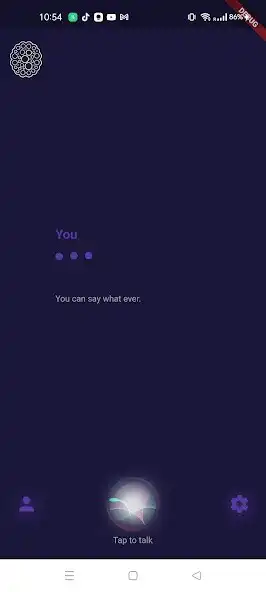 Play TalkGPT as an online game online TalkGPT with UptoPlay Play TalkGPT as an online game TalkGPT with UptoPlay