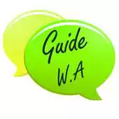 Free play online Talk Guide Whatsapp Tips APK