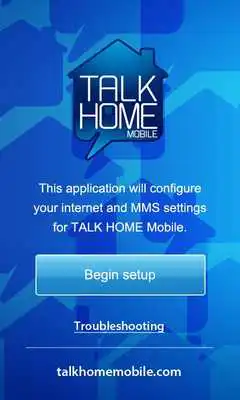 Play Talk Home Mobile APN Settings Play Talk Home Mobile APN Settings