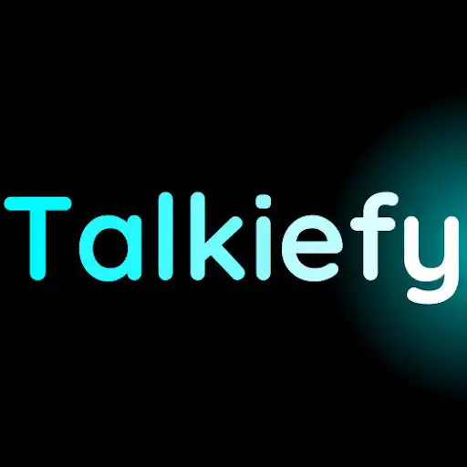 Play Talkiefy - Daily English APK