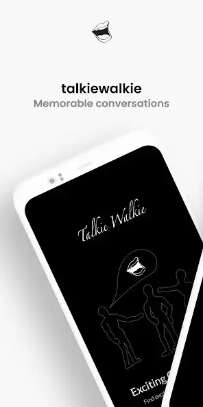 Play talkiewalkie  and enjoy talkiewalkie with UptoPlay