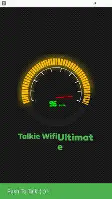 Play Talkie Wifi  Ultimate