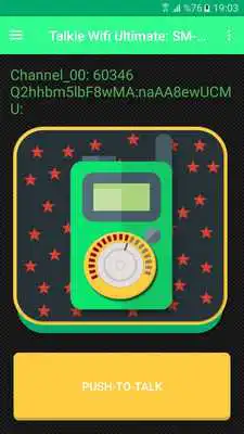 Play Talkie Wifi  Ultimate