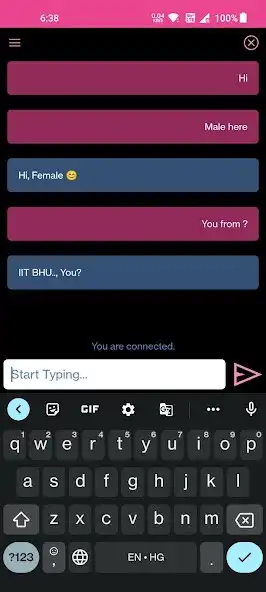 Play Talk IITian as an online game Talk IITian with UptoPlay