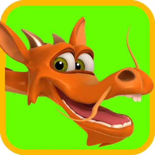 Play Talking 3 Headed Dragon APK