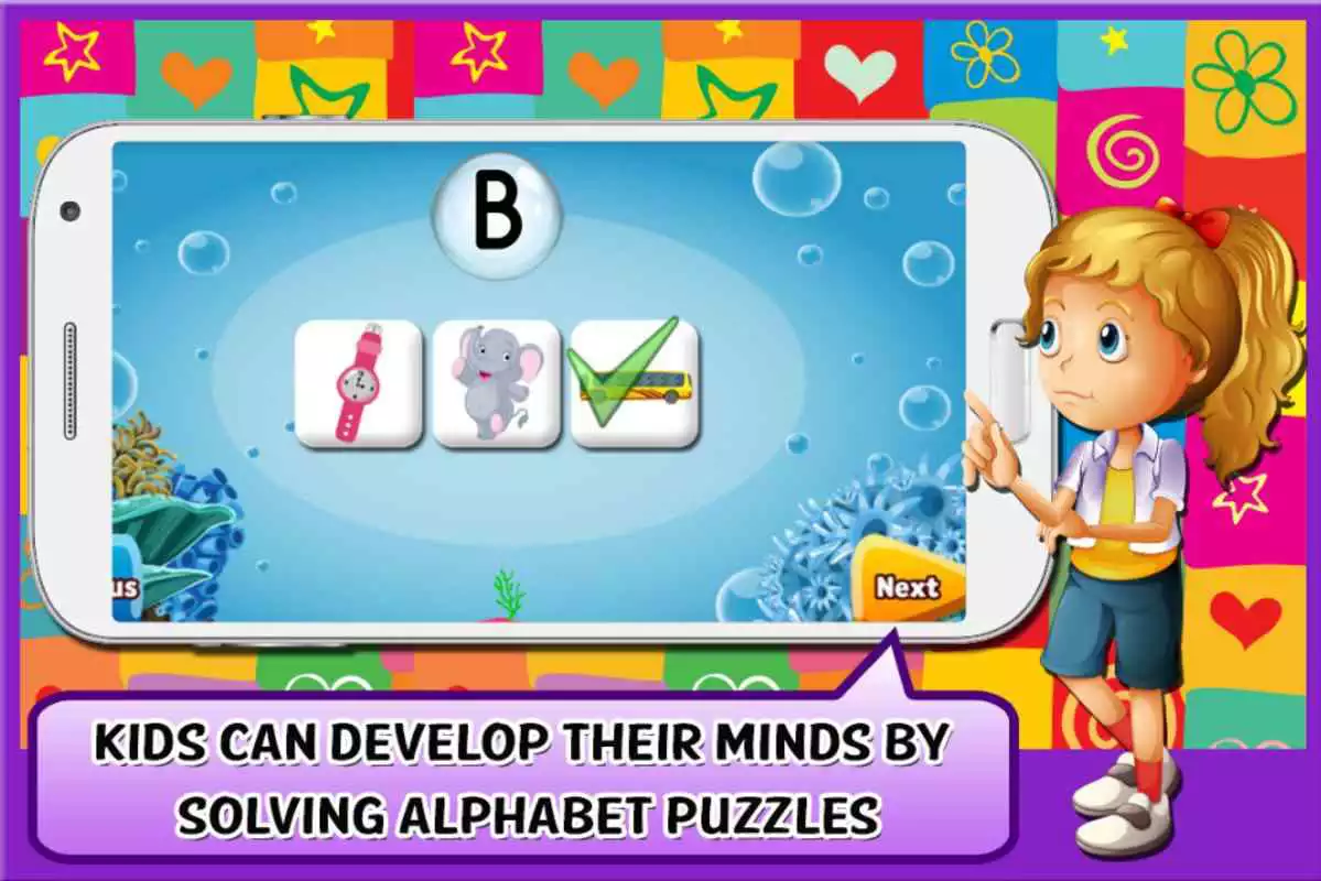 Play Talking ABC