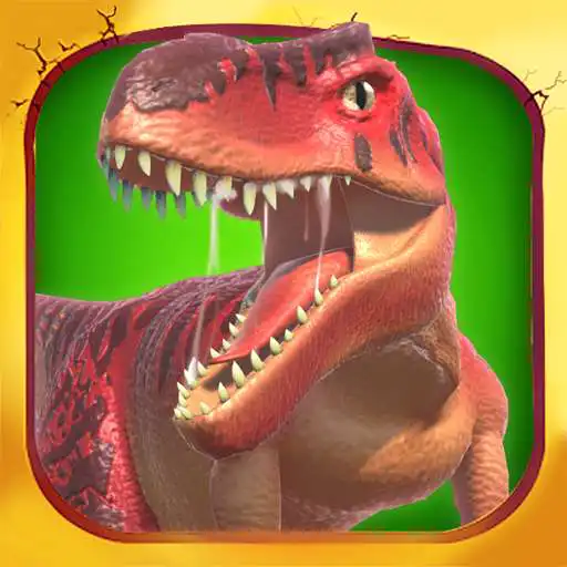 Play Talking Allosaurus APK