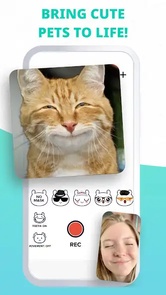 Play Talking Animals  and enjoy Talking Animals with UptoPlay