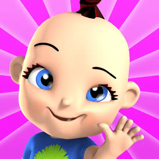Play Talking Baby Babsy At The Zoo APK Play Talking Baby Babsy At The Zoo APK