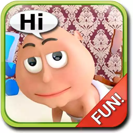 Play Talking Baby Boy APK