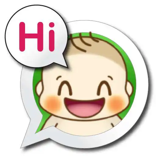 Play Talking Baby APK