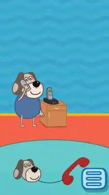 Play Talking Baby Phone