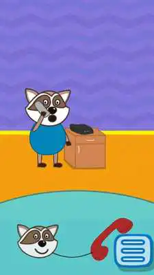 Play Talking Baby Phone