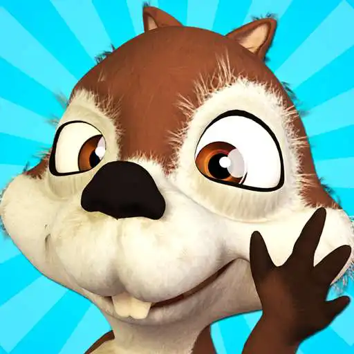 Free play online Talking Baby Squirrel APK Free play online Talking Baby Squirrel APK