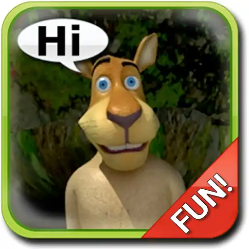 Play Talking Barney Puma APK Play Talking Barney Puma APK