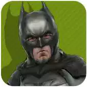 Free play online Talking Bat APK
