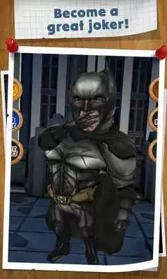 Play Talking Bat