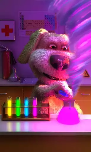 Play Talking Ben the Dog as an online game online Talking Ben the Dog with UptoPlay Play Talking Ben the Dog as an online game Talking Ben the Dog with UptoPlay