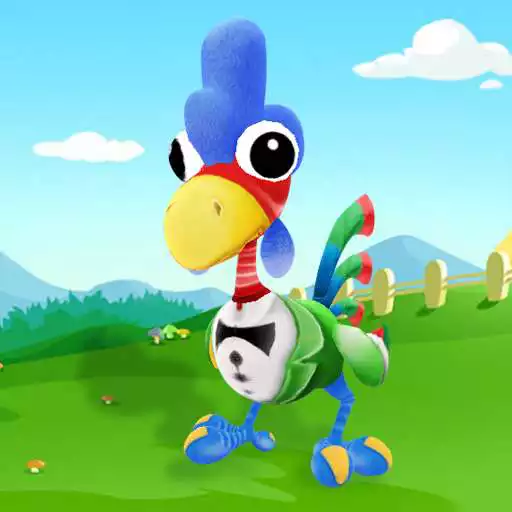 Play Talking Bird APK Play Talking Bird APK