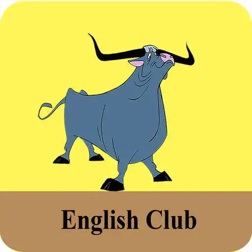 Play Talking Blue Ox ( Study english ) APK