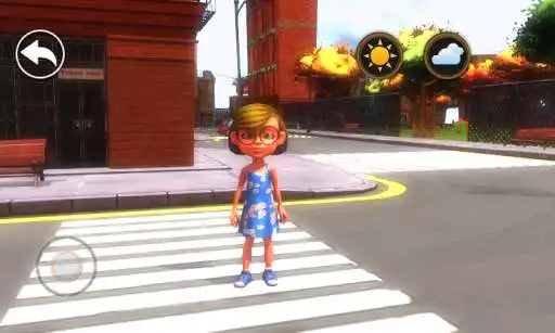 Play Talking Boys and Girls  and enjoy Talking Boys and Girls with UptoPlay
