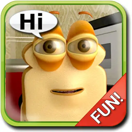 Play Talking Bread APK Play Talking Bread APK