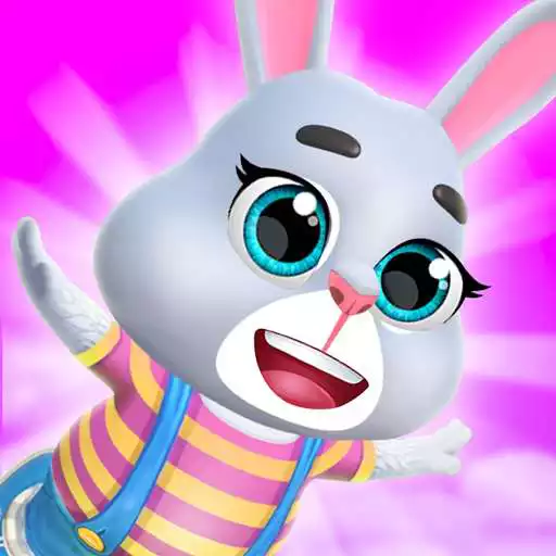 Play Talking Bunny APK