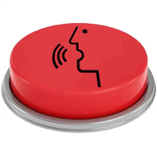 Play Talking Button APK Play Talking Button APK
