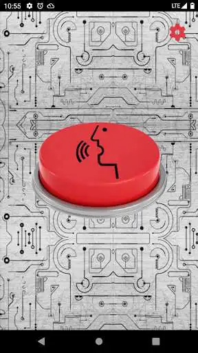 Play Talking Button  and enjoy Talking Button with UptoPlay